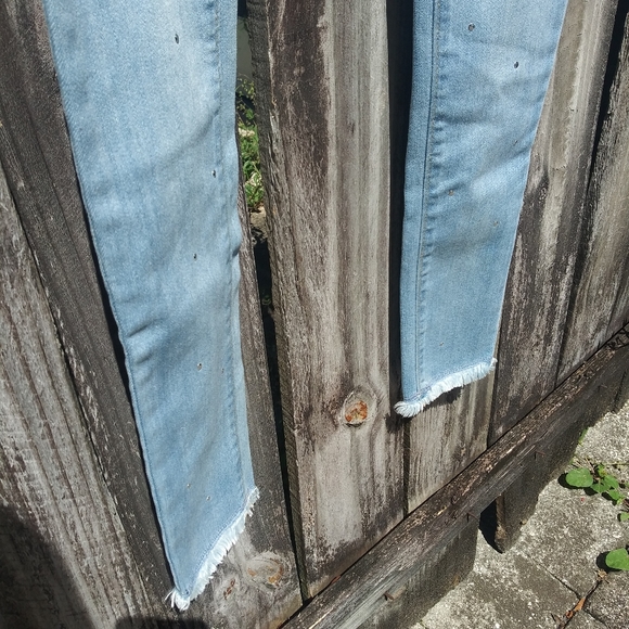 ❤Old Navy Girls Ballerina Jeggings NWT Size 12 - Picture 3 of 7